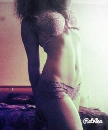 Проститутка Агата